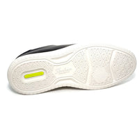 FLORSHEIM PREMIER SNEAKER BLACK Sneakers | familyshoecentre