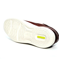 FLORSHEIM PREMIER WING CHESTNUT Oxfords | familyshoecentre