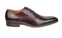 FLORSHEIM ASHTON TEAK Oxfords | familyshoecentre