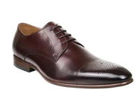 FLORSHEIM ASHTON TEAK Oxfords | familyshoecentre