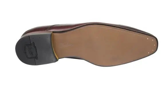 FLORSHEIM ASHTON TEAK Oxfords | familyshoecentre