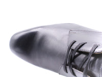 FLORSHEIM DOMAIN BLACK Oxfords | familyshoecentre
