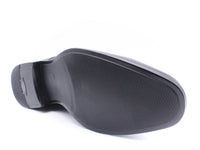 FLORSHEIM DOMAIN BLACK Oxfords | familyshoecentre