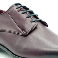 FORMALES 2150 BURGANDY Oxfords | familyshoecentre