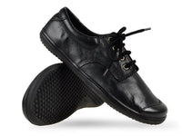 FROGGIE SCHOOL 7823 LACE BLACK Sneakers | familyshoecentre