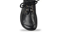 FROGGIE SCHOOL 7823 LACE BLACK Sneakers | familyshoecentre