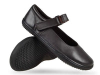 FROGGIE SCHOOL HIGH BAR 6607 BROWN Sandals | familyshoecentre