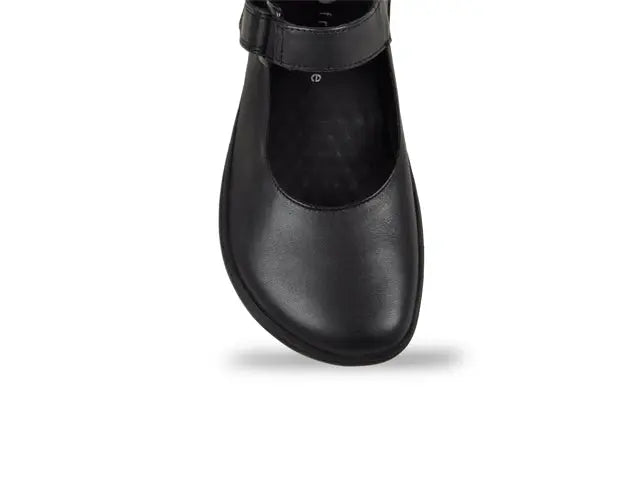 FROGGIE SCHOOL HIGH BAR 6610 BLACK Sandals | familyshoecentre