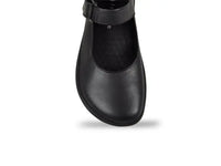 FROGGIE SCHOOL HIGH BAR 6610 BLACK Sandals | familyshoecentre
