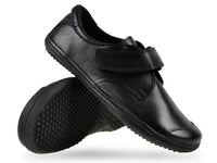 FROGGIE SCHOOL VELCRO 7813 BLACK Sandals | familyshoecentre