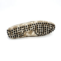 GER 292 BEIGE Loafers | familyshoecentre
