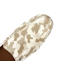 GER 292 BEIGE Loafers | familyshoecentre