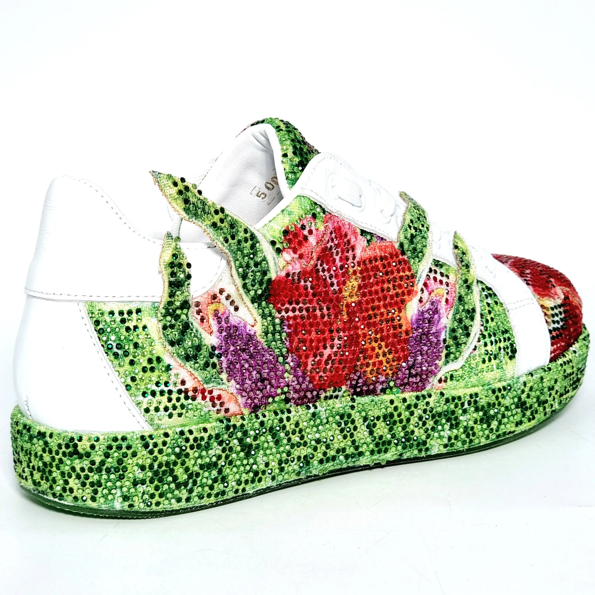 GZ 5003 MULTI Sneakers | familyshoecentre
