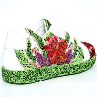 GZ 5003 MULTI Sneakers | familyshoecentre