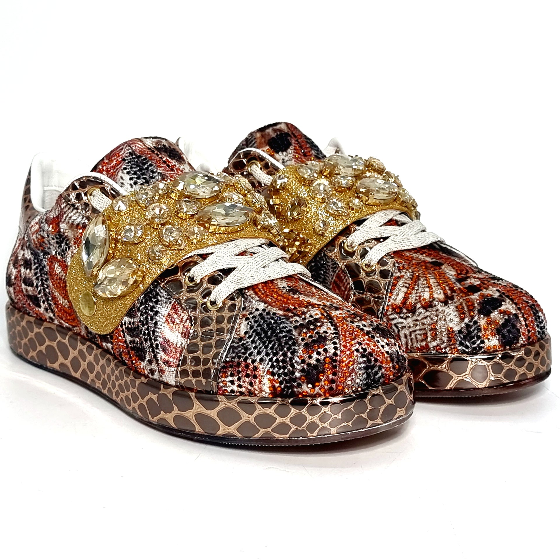 GZ 5670 MULTI Sneakers | familyshoecentre