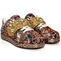 GZ 5670 MULTI Sneakers | familyshoecentre