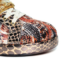 GZ 5670 MULTI Sneakers | familyshoecentre