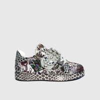 GZ 6198 MULTI Sneakers | familyshoecentre