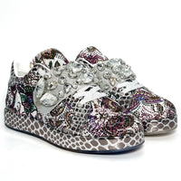 GZ 6198 MULTI Sneakers | familyshoecentre