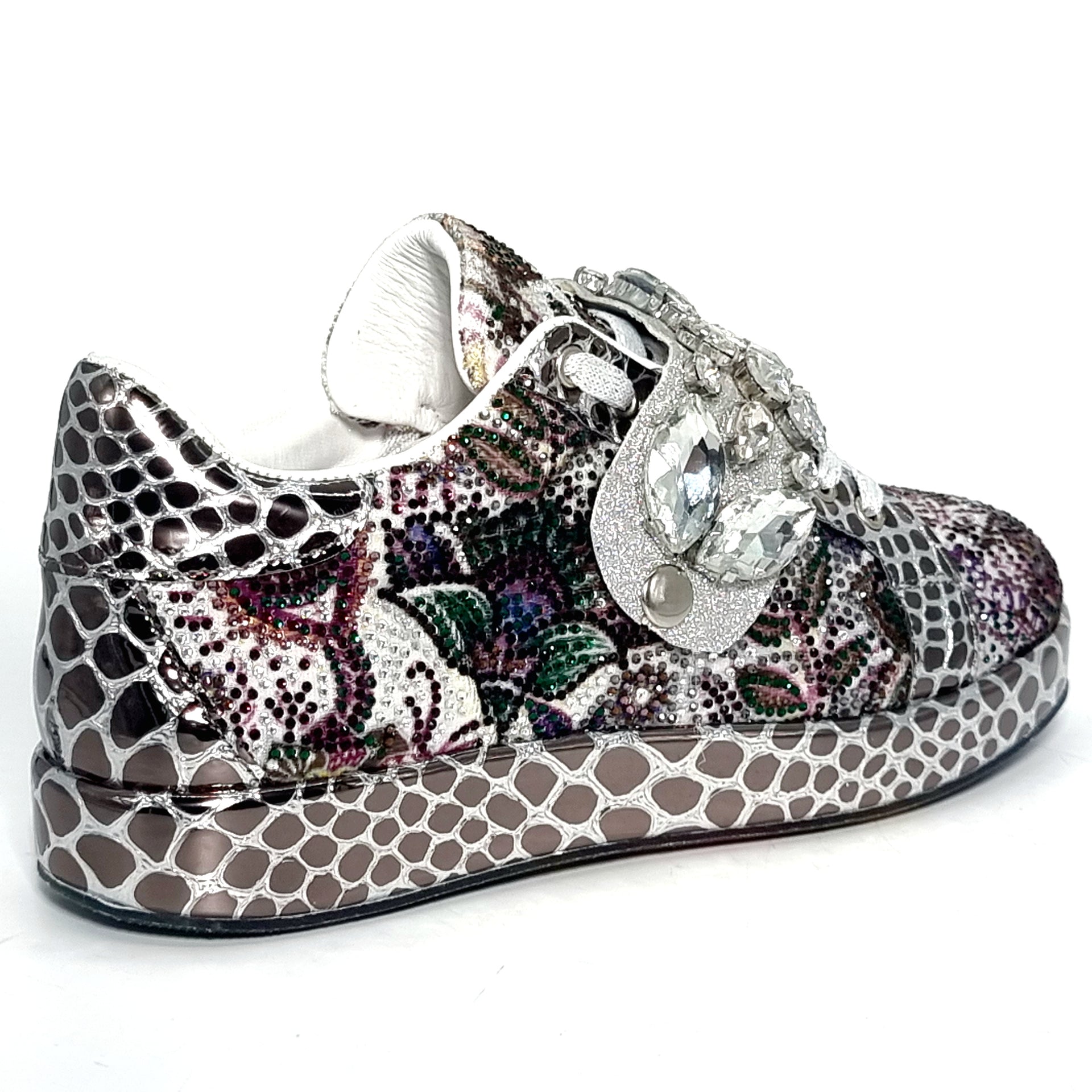 GZ 6198 MULTI Sneakers | familyshoecentre