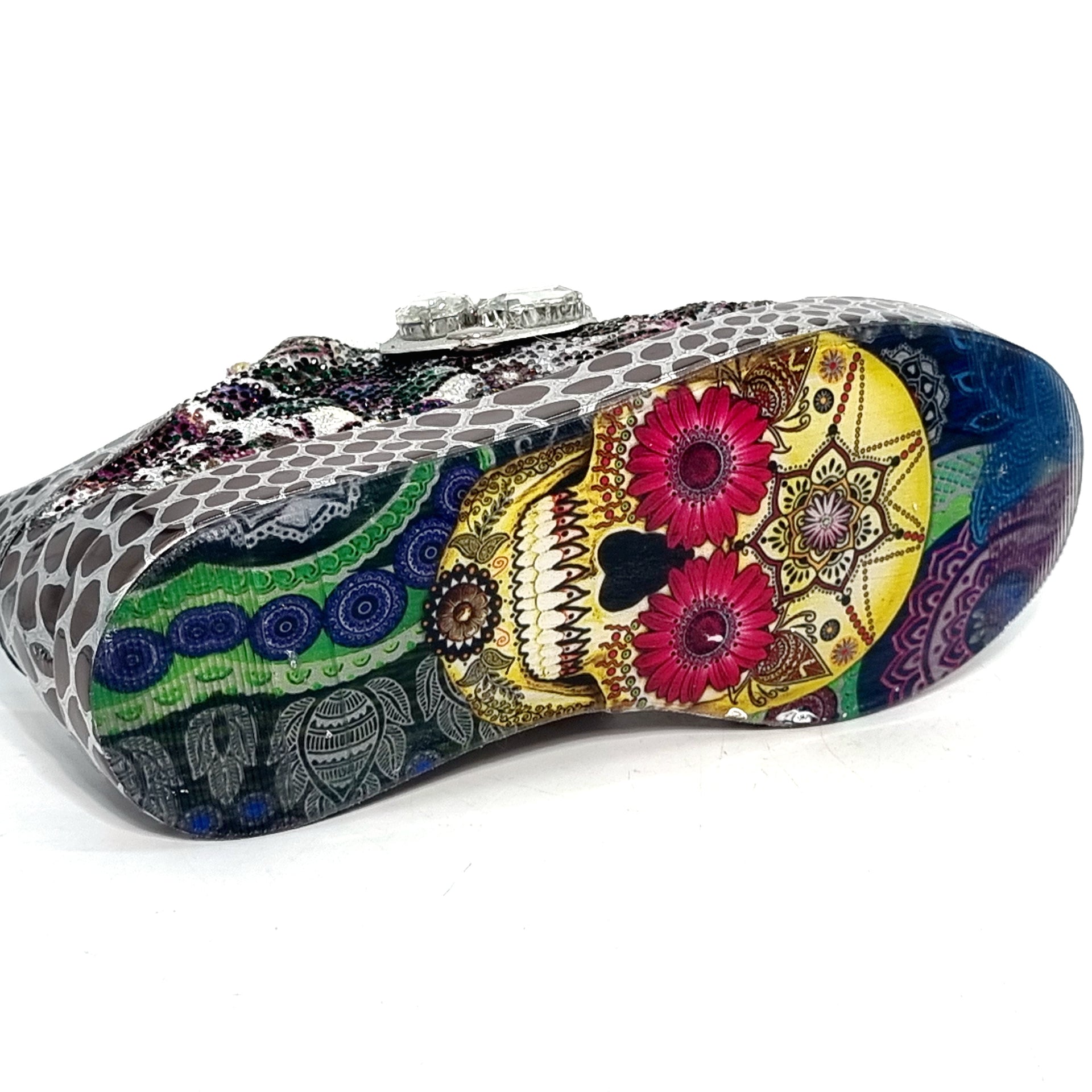 GZ 6198 MULTI Sneakers | familyshoecentre