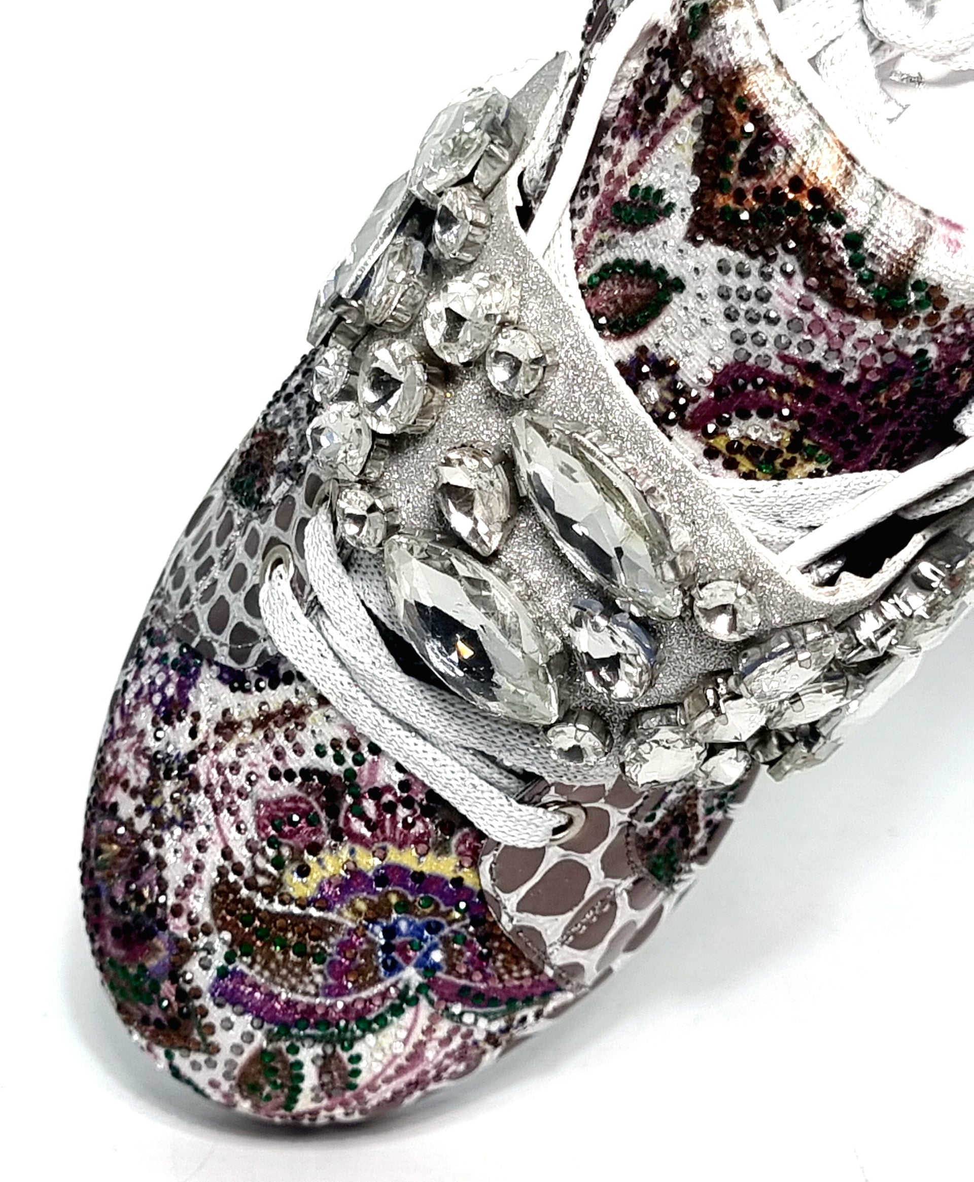 GZ 6198 MULTI Sneakers | familyshoecentre