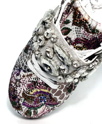 GZ 6198 MULTI Sneakers | familyshoecentre