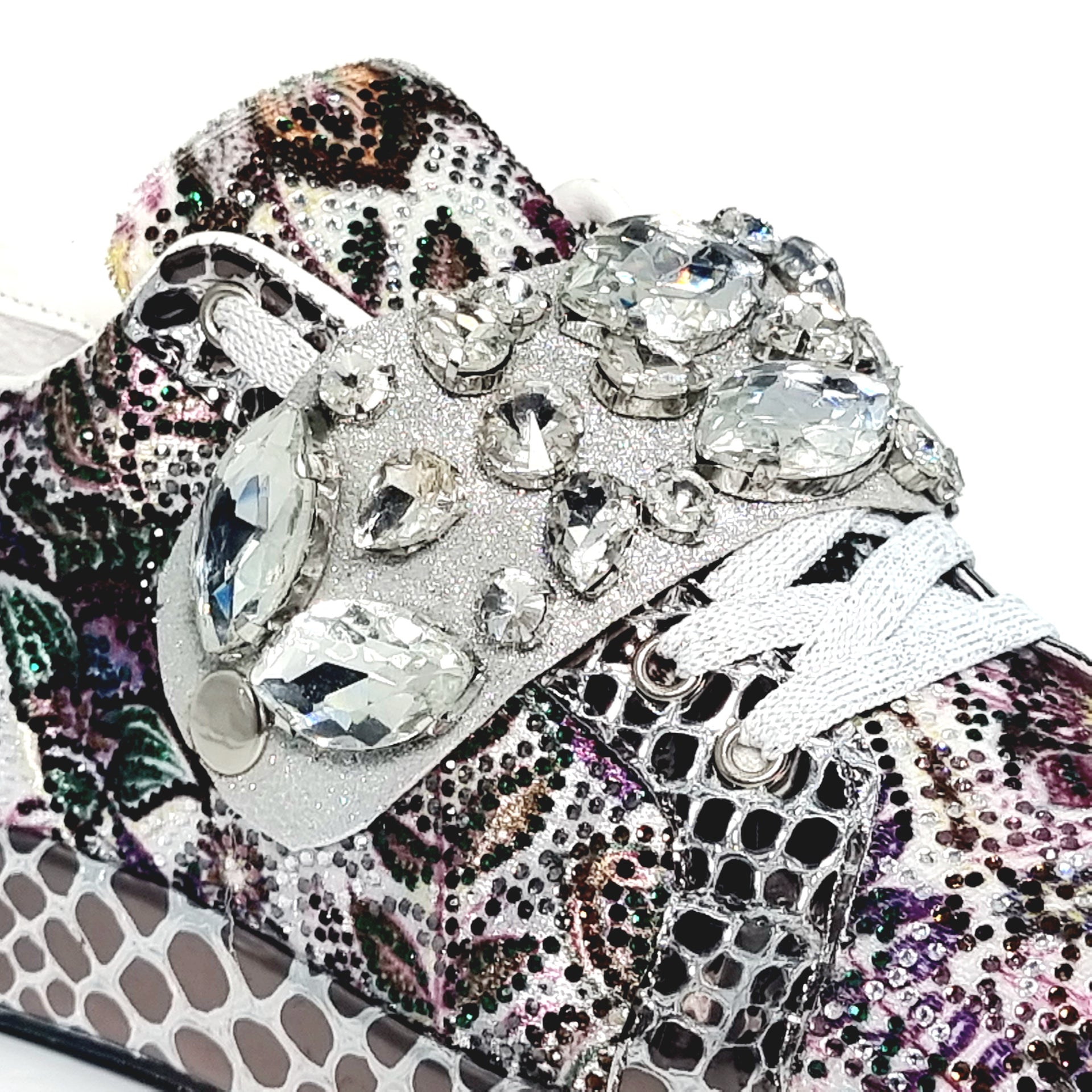 GZ 6198 MULTI Sneakers | familyshoecentre