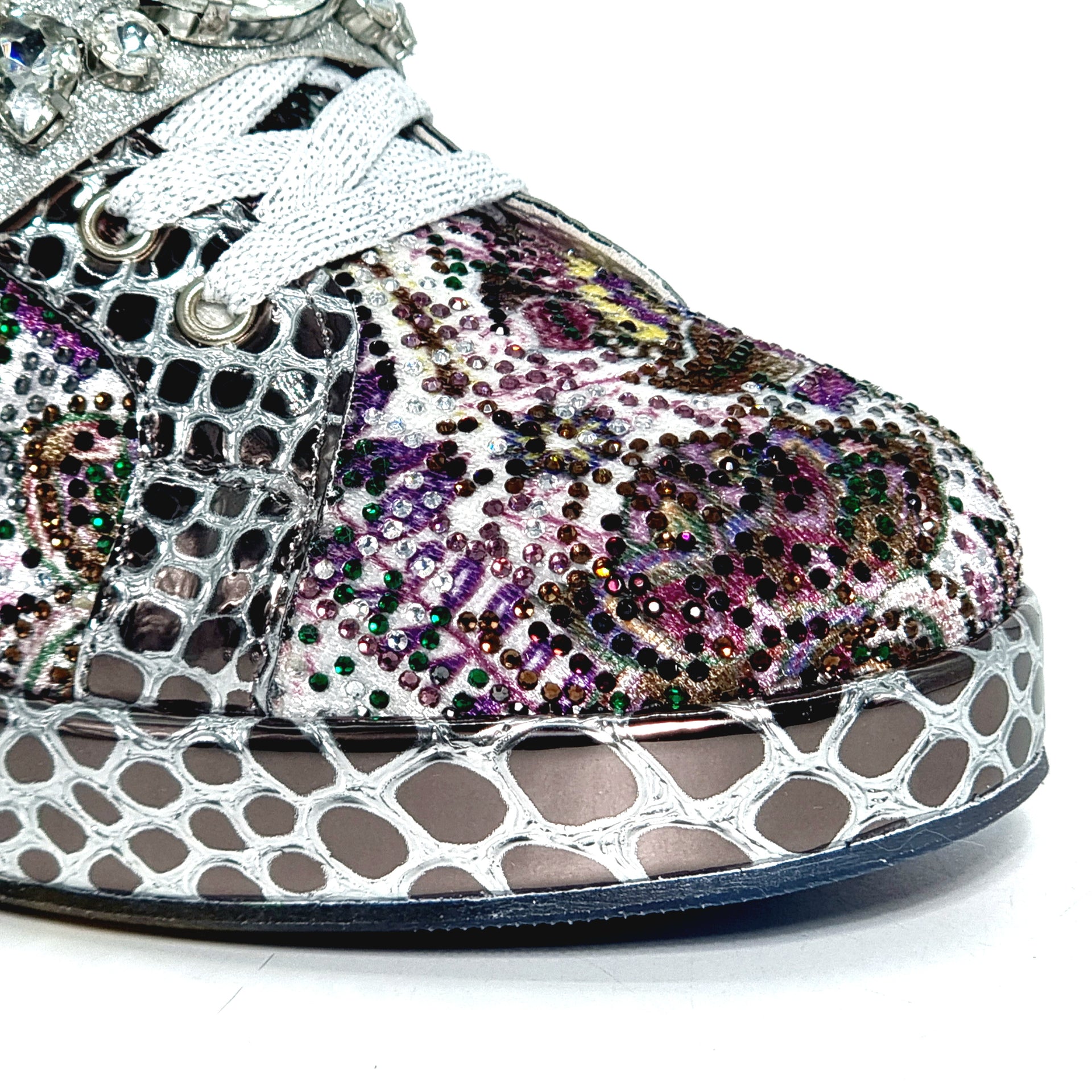 GZ 6198 MULTI Sneakers | familyshoecentre
