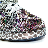 GZ 6198 MULTI Sneakers | familyshoecentre