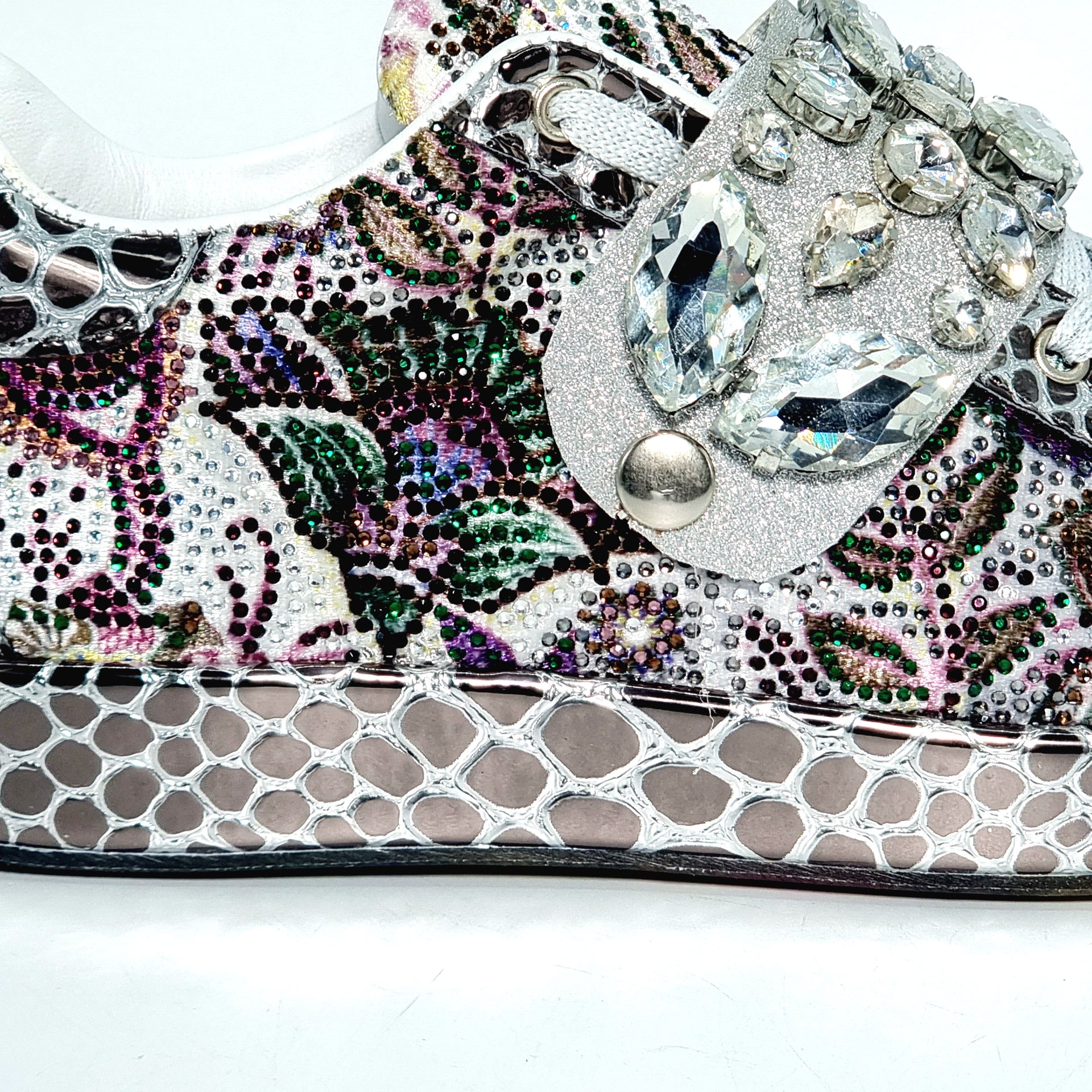 GZ 6198 MULTI Sneakers | familyshoecentre
