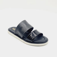 HOTTER AIR BLACK S21 LADIES Sandals | familyshoecentre