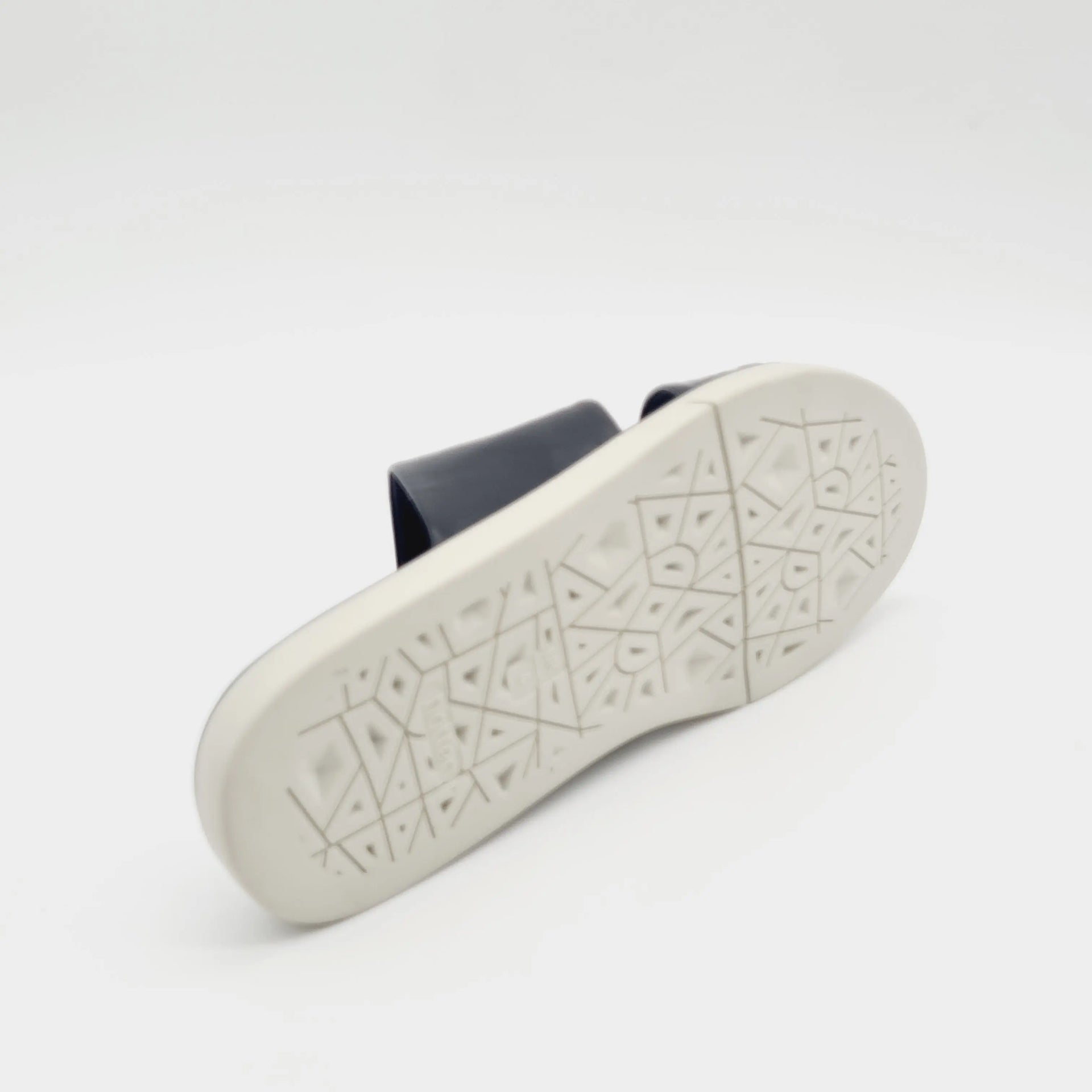 HOTTER AIR BLACK S21 LADIES Sandals | familyshoecentre