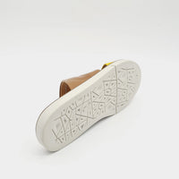 HOTTER  AIR TAN MULTI S21 LADIES Sandals | familyshoecentre