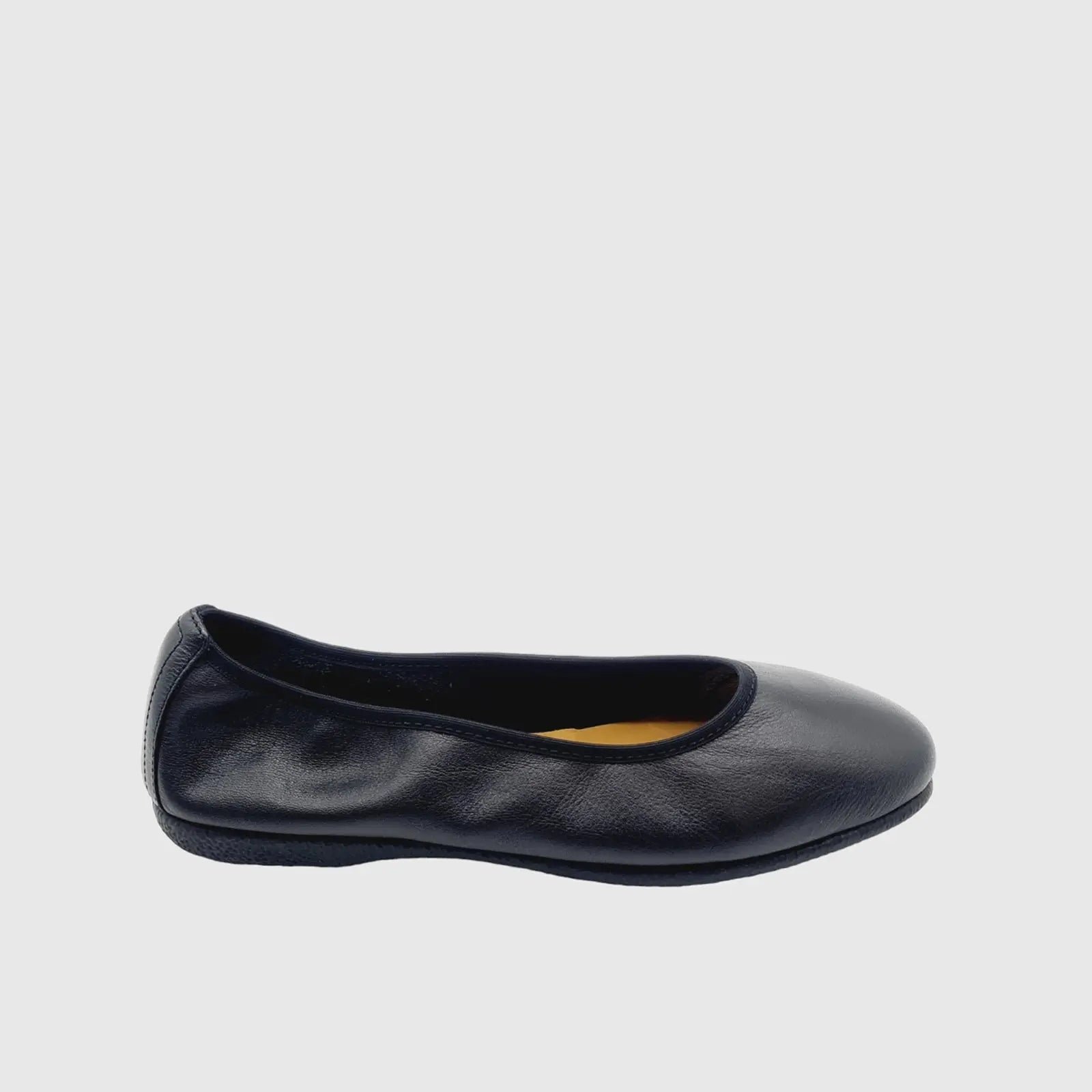 HOTTER SKYLAR BLACK Pumps | familyshoecentre