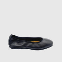 HOTTER SKYLAR BLACK Pumps | familyshoecentre