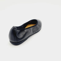 HOTTER SKYLAR BLACK Pumps | familyshoecentre