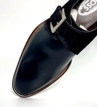 JOSS 119 BLACK Loafers | familyshoecentre