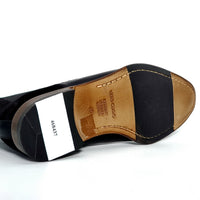 JOSS 344 BLACK Boots | familyshoecentre
