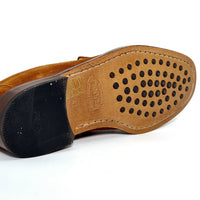 JOSS 7006 TAN Loafers | familyshoecentre