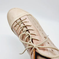 KAR 2563 BEIGE Sneakers | familyshoecentre