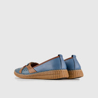 Karyoka 2844 Loafers | familyshoecentre