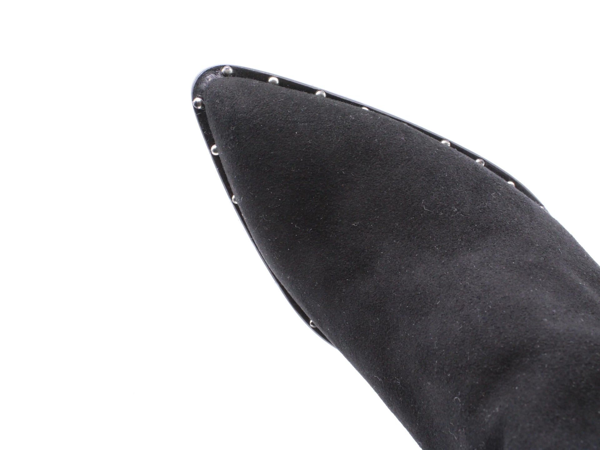KUZ003 BLACK Boots | familyshoecentre