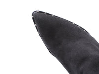 KUZ003 BLACK Boots | familyshoecentre