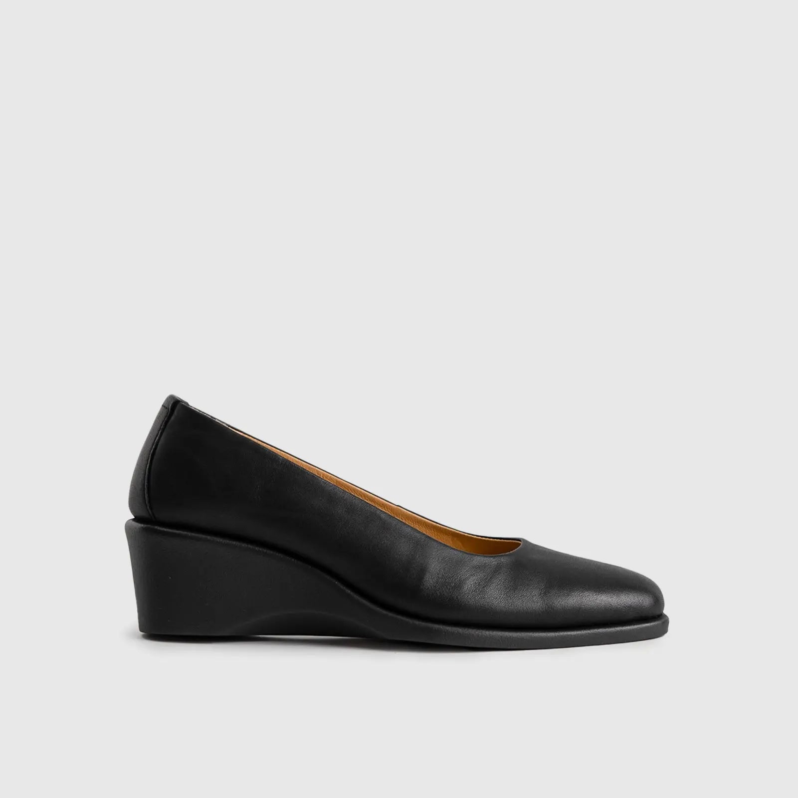 Ladies Comfort Wedge 6100 Comfort | familyshoecentre