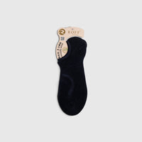 Ladies Sneakers Sock Navy 27602 SOCKS | familyshoecentre