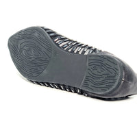 LL 001 BLACK Pumps | familyshoecentre