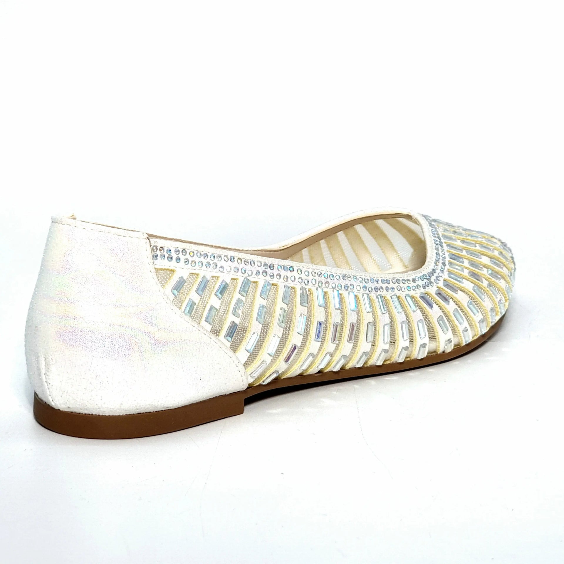 LL 001 PEARL Pumps | familyshoecentre