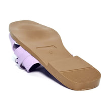 LL 1001 LILAC Sandals | familyshoecentre