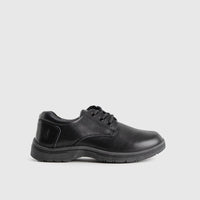 Loxie Youths Lace Up School Shoe school shoes | familyshoecentre